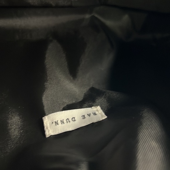 Rae Dunn toiletry bag for men - Picture 6 of 7